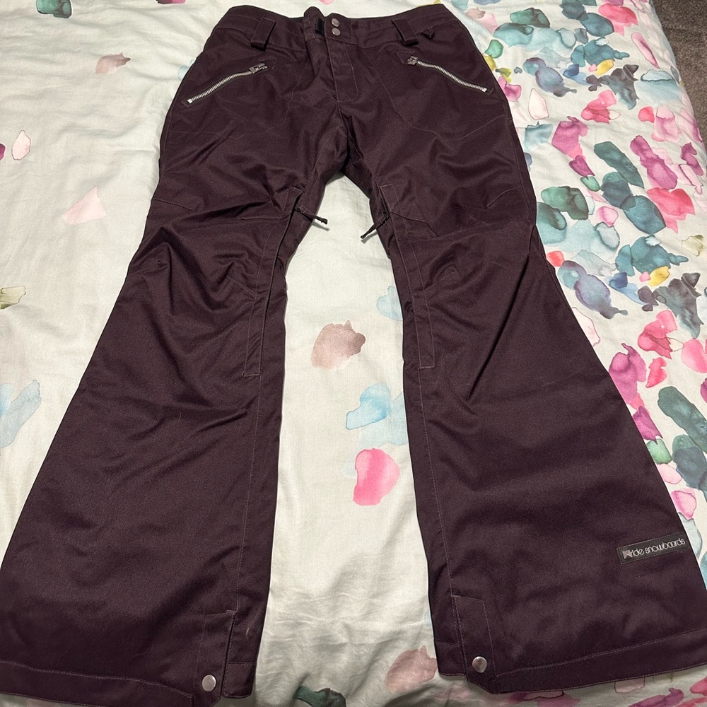 Ride Snow Pants
